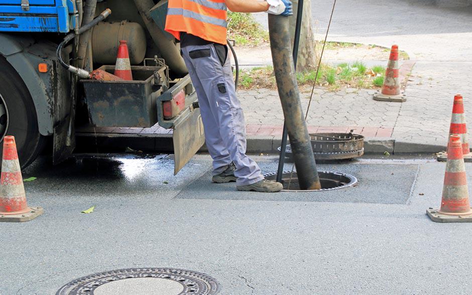 déboucheur de canalisations Jouars-Pontchartrain