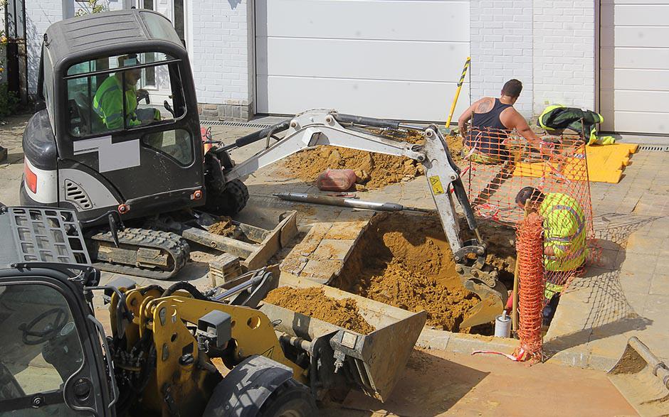 comment déboucher canalisation Le Chesnay