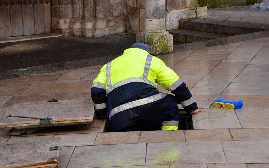 débouchage canalisations Paray-Vieille-Poste