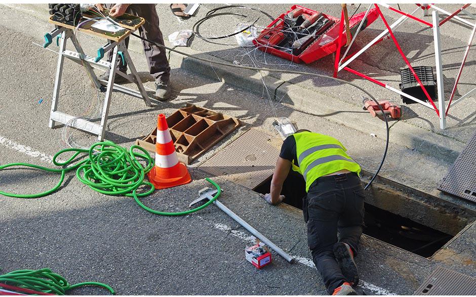 déboucher grosse canalisation Montreuil