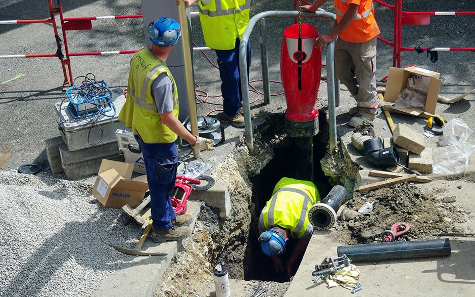 cout débouchage canalisation Paris 1