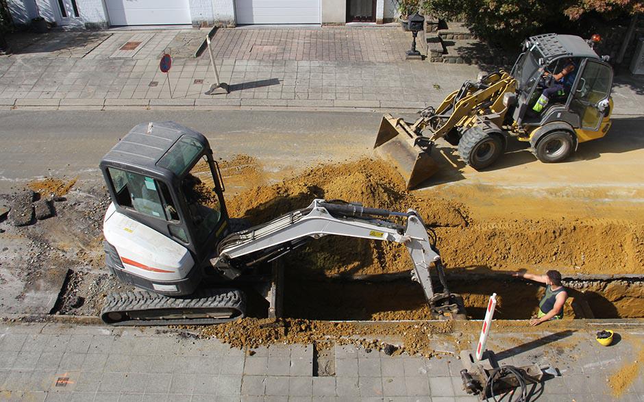débouchage canalisations Paray-Vieille-Poste
