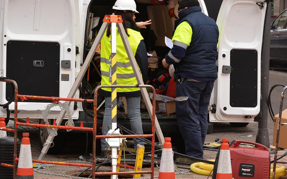 déboucheur de canalisations Jouars-Pontchartrain