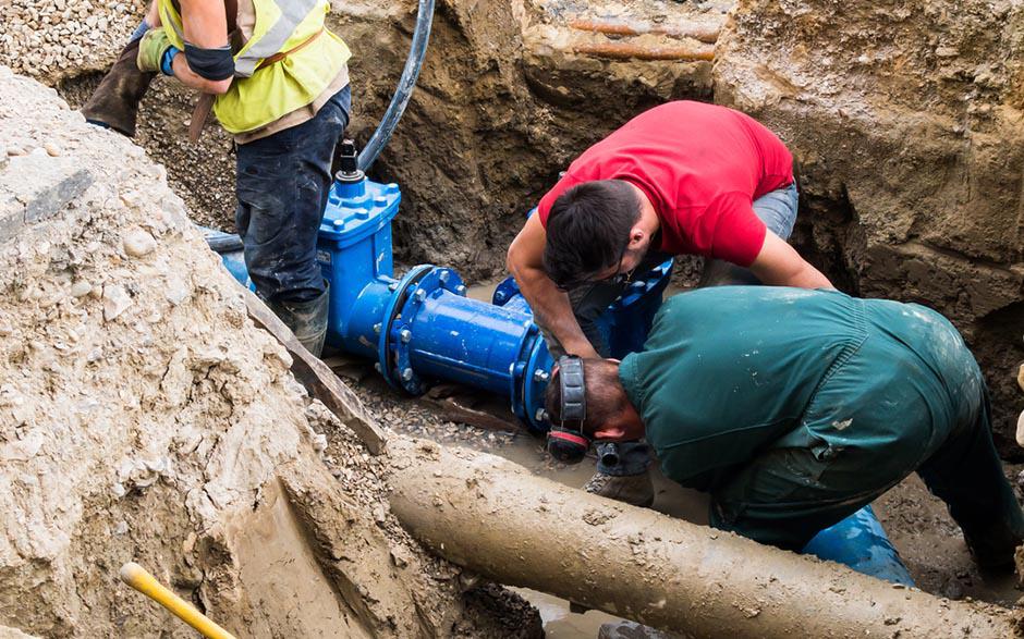 débouchage canalisation prix Lieusaint